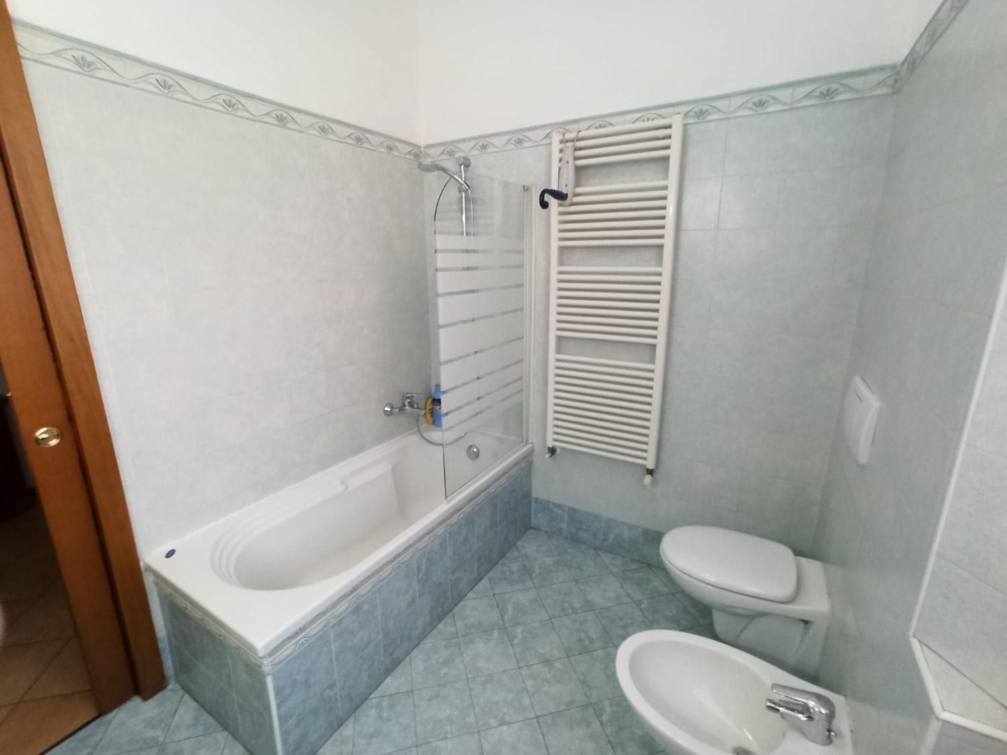 B&B Number 9 볼로냐 외부 사진
