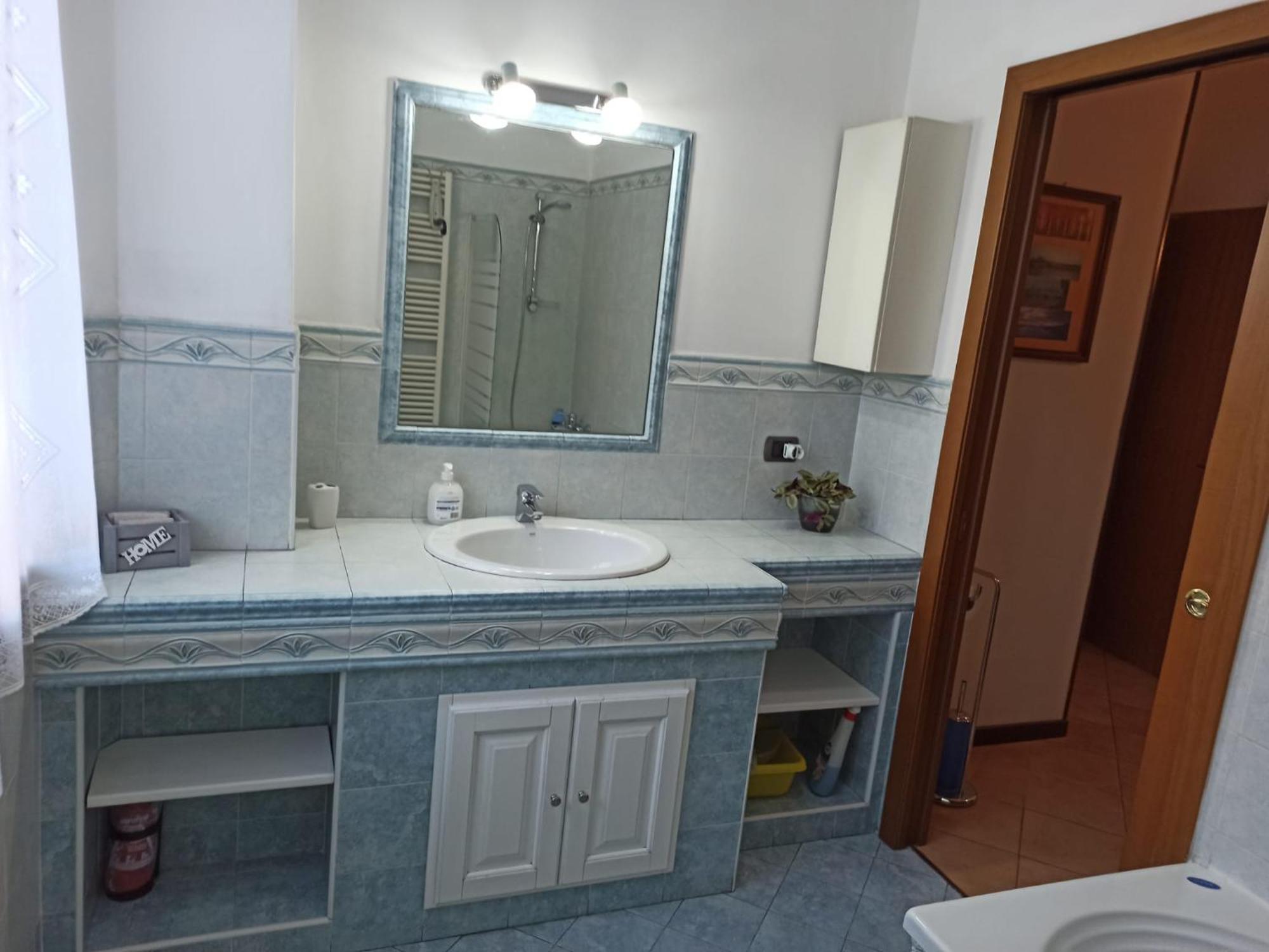 B&B Number 9 볼로냐 외부 사진