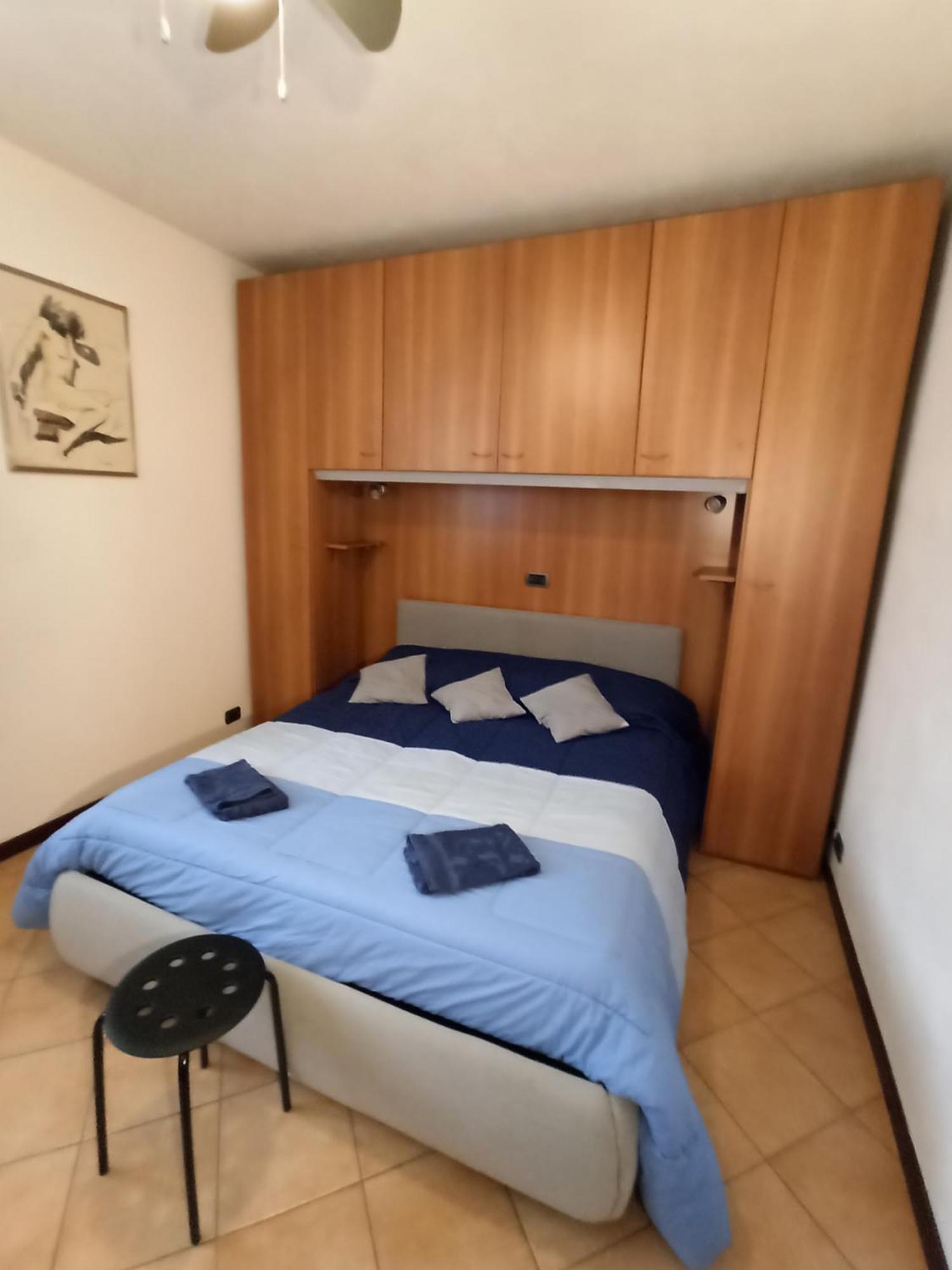 B&B Number 9 볼로냐 외부 사진
