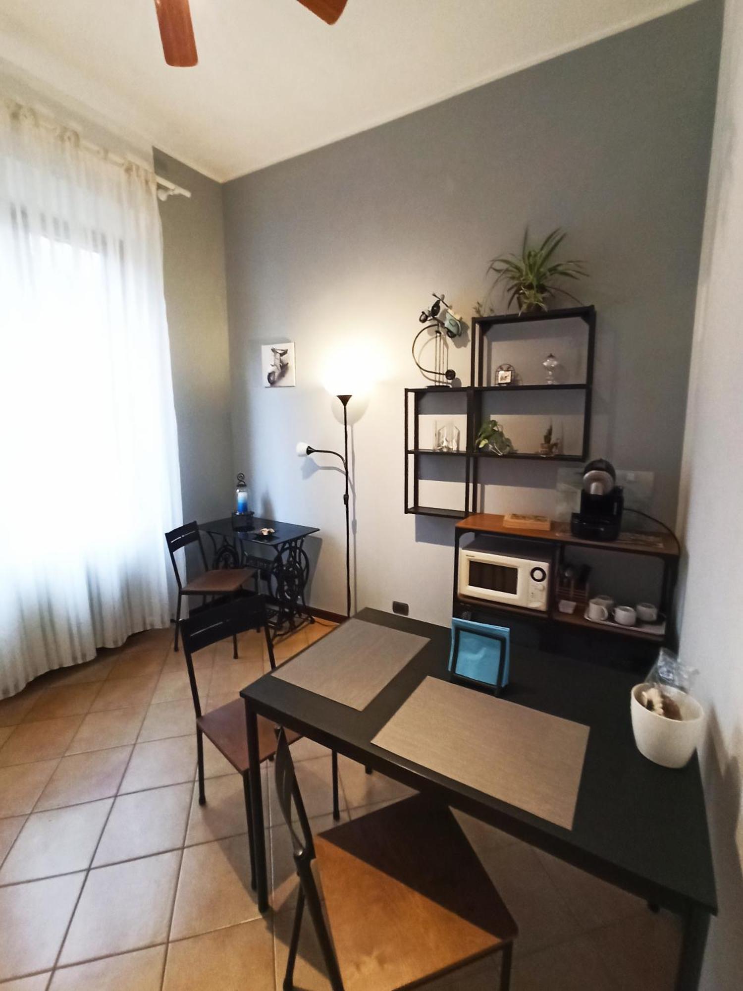 B&B Number 9 볼로냐 외부 사진